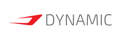 Dynamic Airways logo