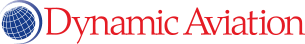 Dynamic Aviation logo