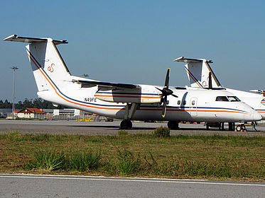 Dynamic Aviation aircraft photo 3