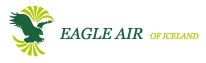 Eagle Air of Iceland logo