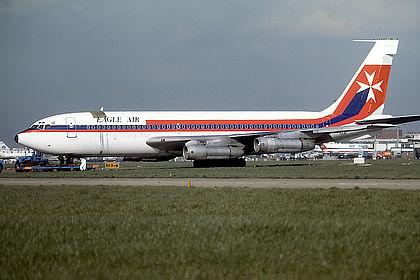 Eagle Air of Iceland aircraft photo 2