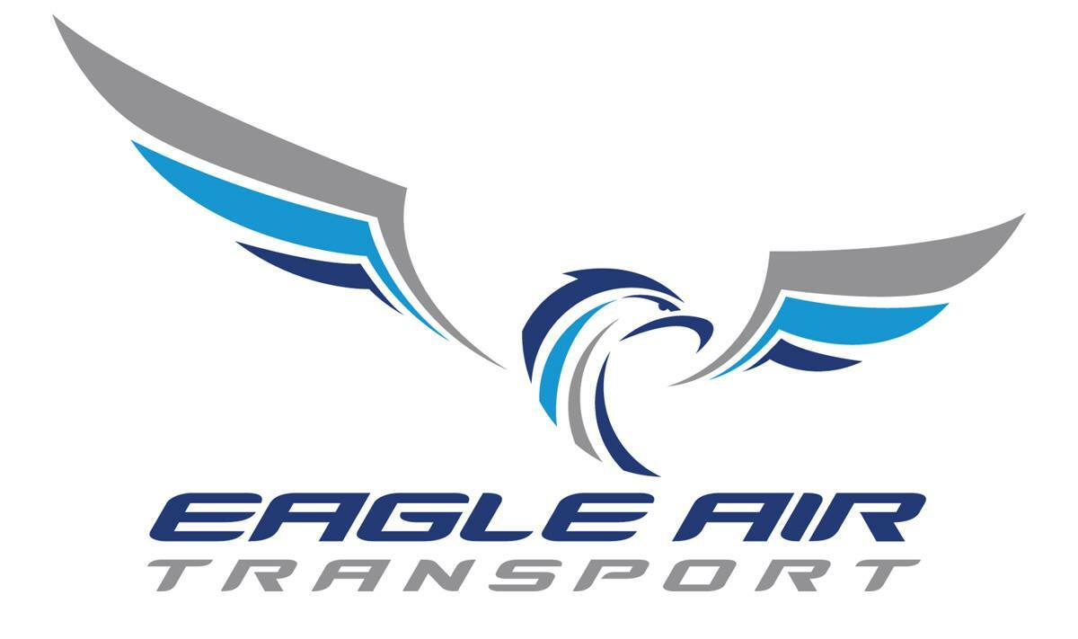 Eagle Air Transport logo