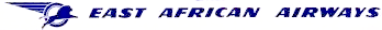 East African Airways (EAA) logo