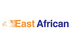 East African Safari Air logo