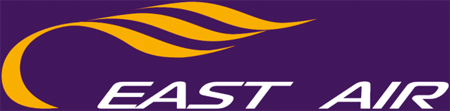 East Air logo