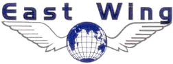 East Wing logo