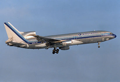 Eastern Air Lines aircraft photo 5