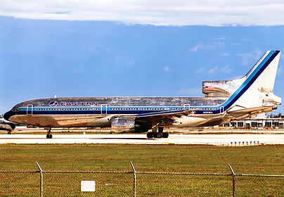 Eastern Air Lines aircraft photo 6
