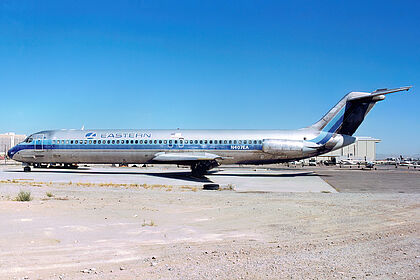 Eastern Air Lines aircraft photo 9