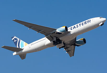 Eastern Airlines aircraft photo 3