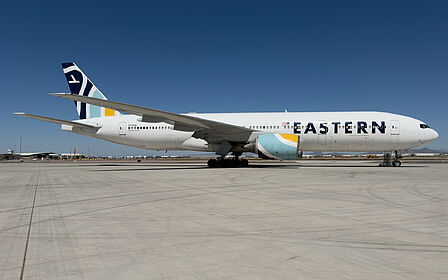 Eastern Airlines aircraft photo 4