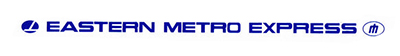 Eastern Metro Express logo