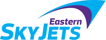 Eastern SkyJets logo