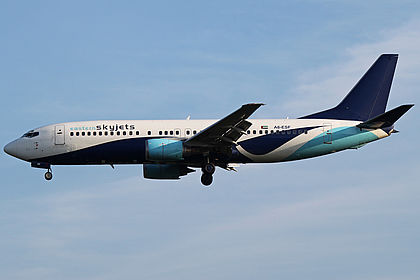 Eastern SkyJets aircraft photo 4