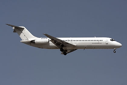 Eastern SkyJets aircraft photo 5