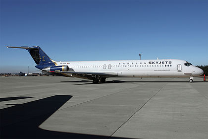 Eastern SkyJets aircraft photo 6