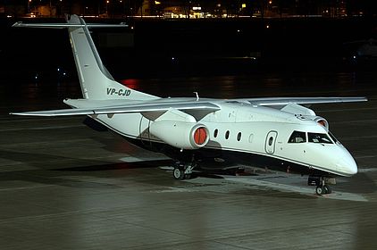 Easy Aviation aircraft