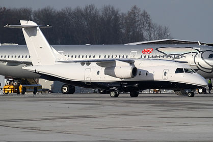 Easy Aviation aircraft photo 2