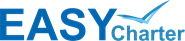 Easy Charter logo