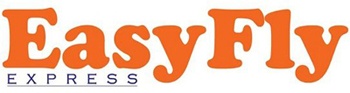 Easy Fly Express logo