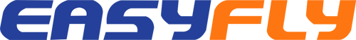 Easyfly logo