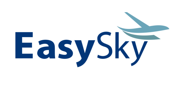 EasySky logo