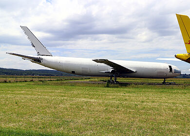 EAT Leipzig aircraft photo 2