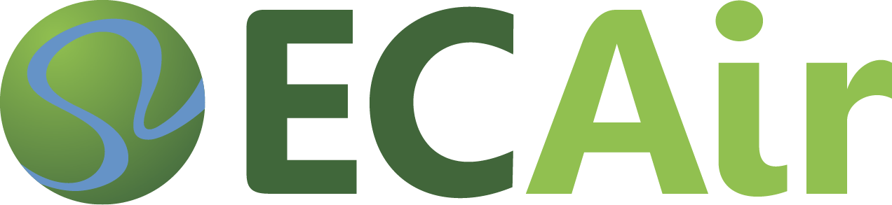 ECAir logo