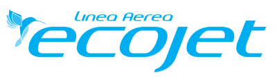 EcoJet logo