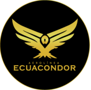 Ecuacóndor logo