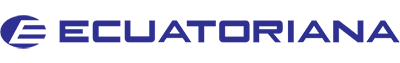 Ecuatoriana logo