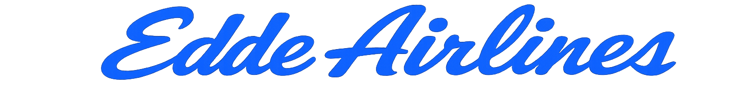 Edde Airlines logo