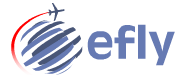 Efly logo