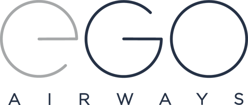 EGO Airways logo
