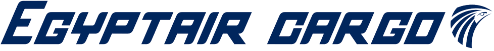 Egyptair Cargo logo