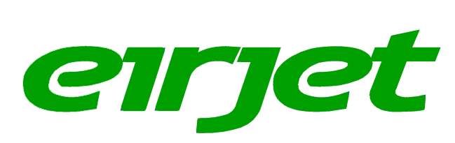 Eirjet logo