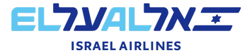 El Al Israel Airlines logo
