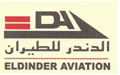 Eldinder Aviation logo