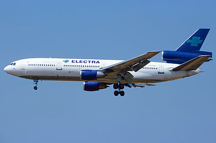 Electra Airlines aircraft photo 2