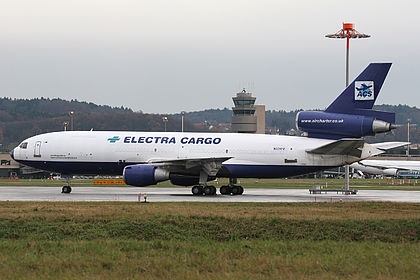 Electra Airlines aircraft photo 3