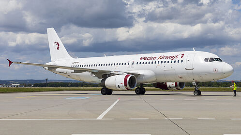 Electra Airways aircraft photo 2