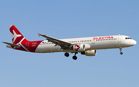 Electra Airways aircraft photo 3