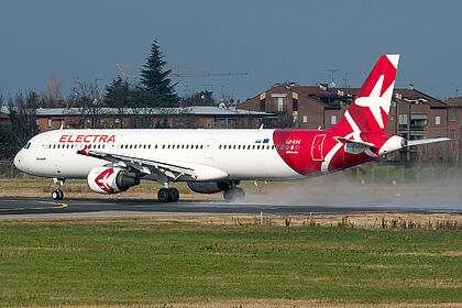 Electra Airways aircraft photo 4