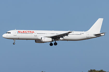 Electra Airways aircraft photo 5
