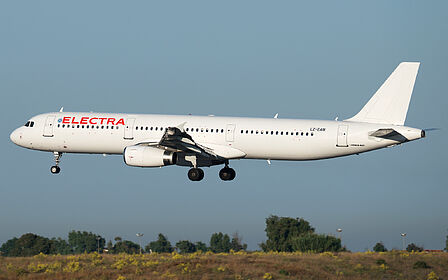 Electra Airways aircraft photo 6