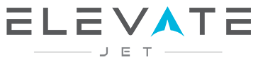 Elevate Jet logo