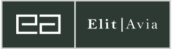 Elit’Avia logo