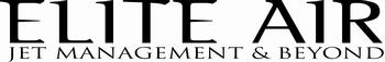 Elite Air logo