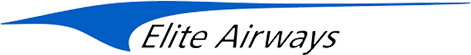Elite Airways logo
