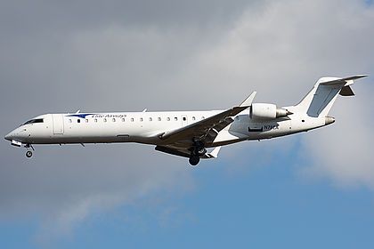 Elite Airways aircraft photo 3
